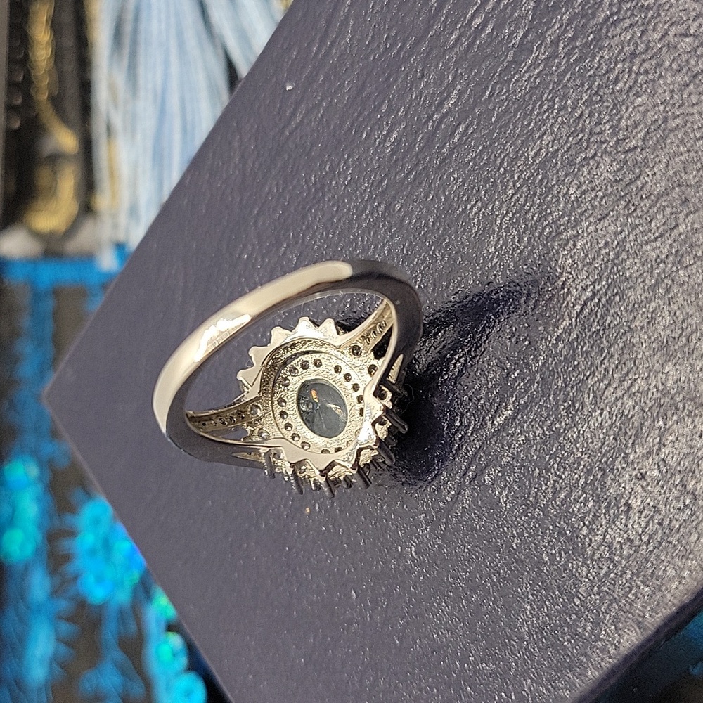 Beautiful Ring 925 - image 2